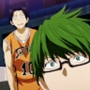 Meet your Posher, Madeline